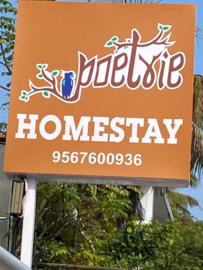 Poetrie Homestay
